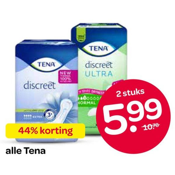 alle Tena