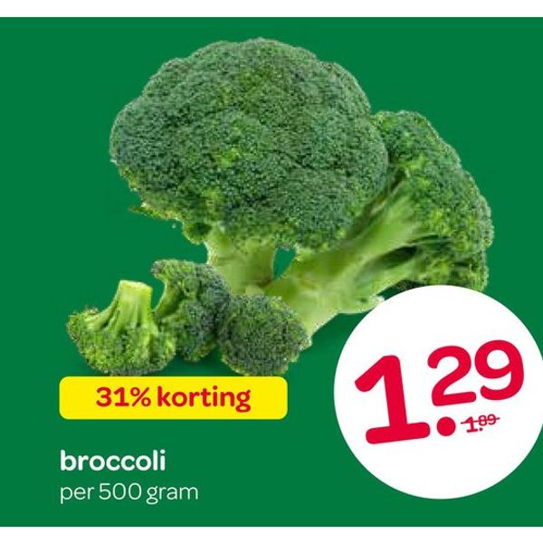 broccoli