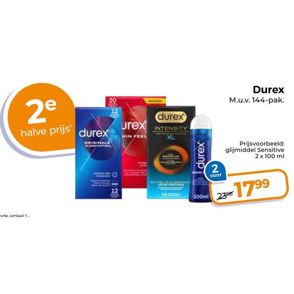 Durex
