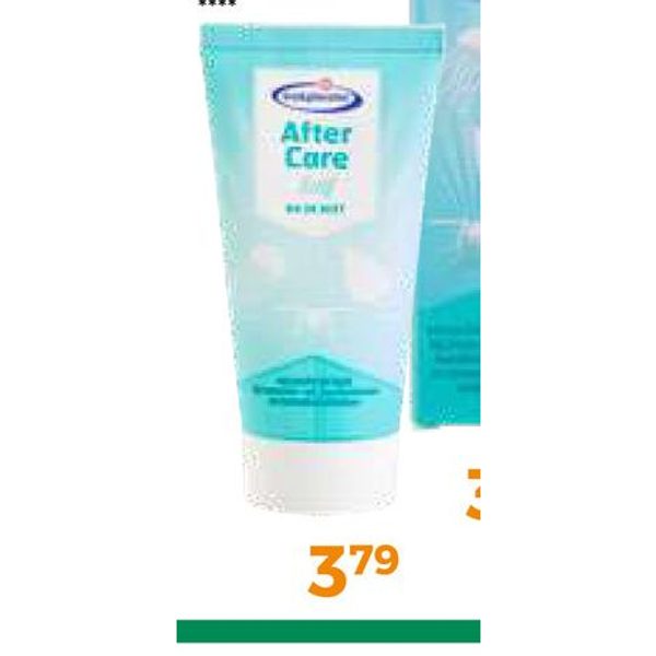 Trekpleister After Care creme