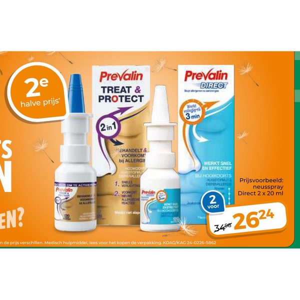 neusspray Direct
