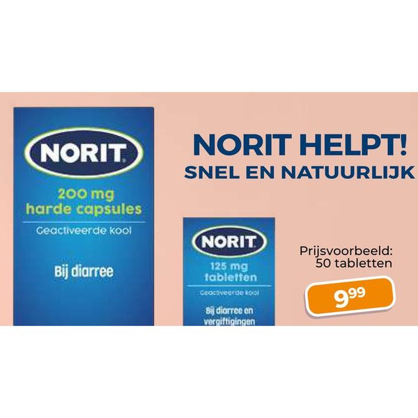 Harde capsules of tabletten