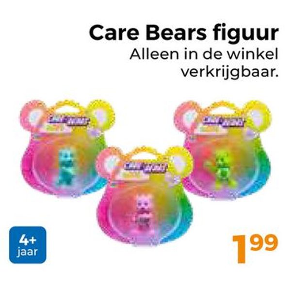 Care Bears figuur