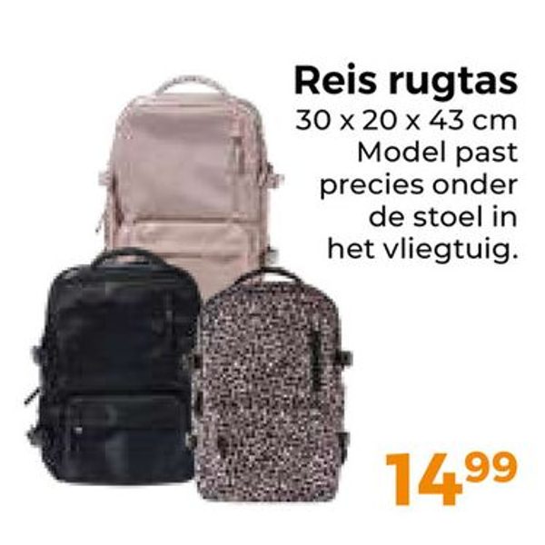 Reis rugtas