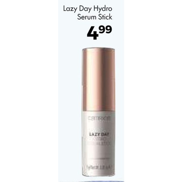 Lazy Day Hydro Serum Stick
