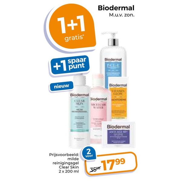 Biodermal