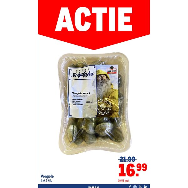 Vongole