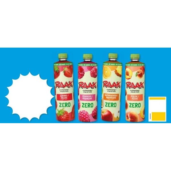 Raak Zero