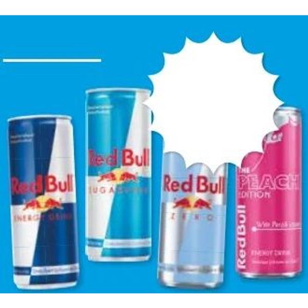 Red Bull