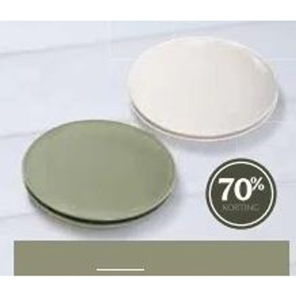 Pizzabordset (set van 2)