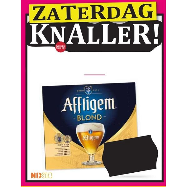 Affligem Blond