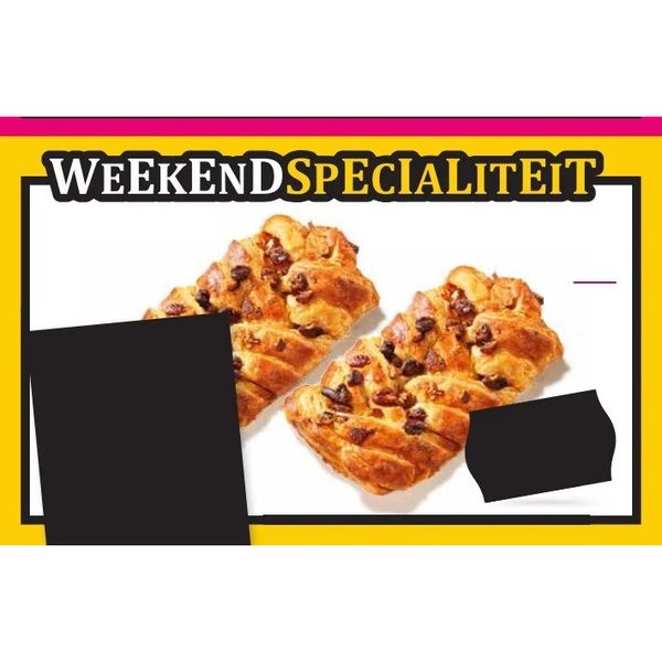 Pecanbroodjes