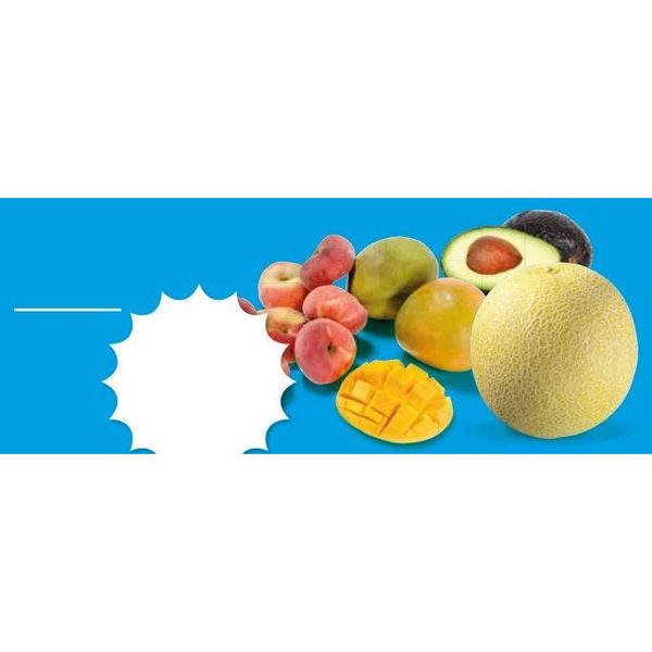 Mix fruit