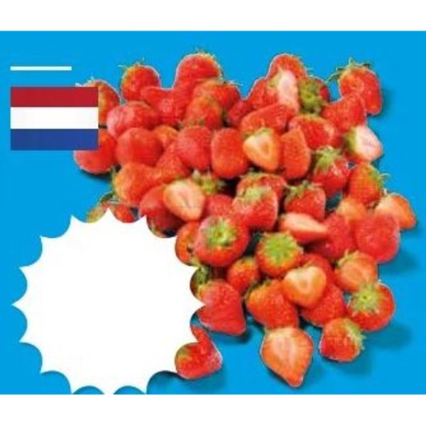 Aardbeien