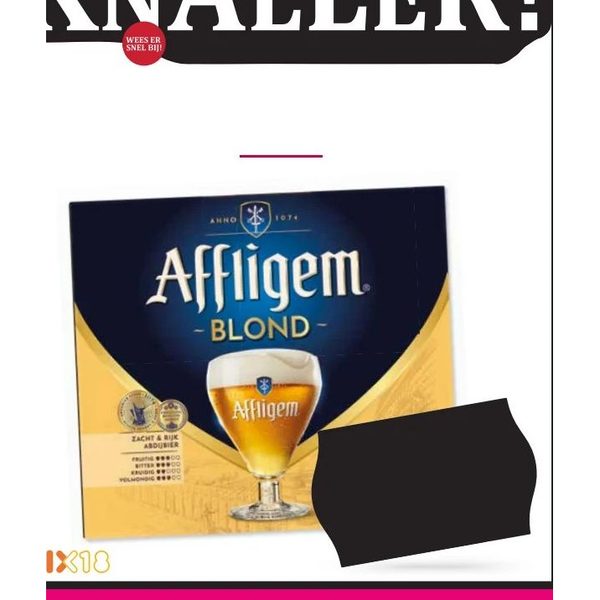 Affligem Blond