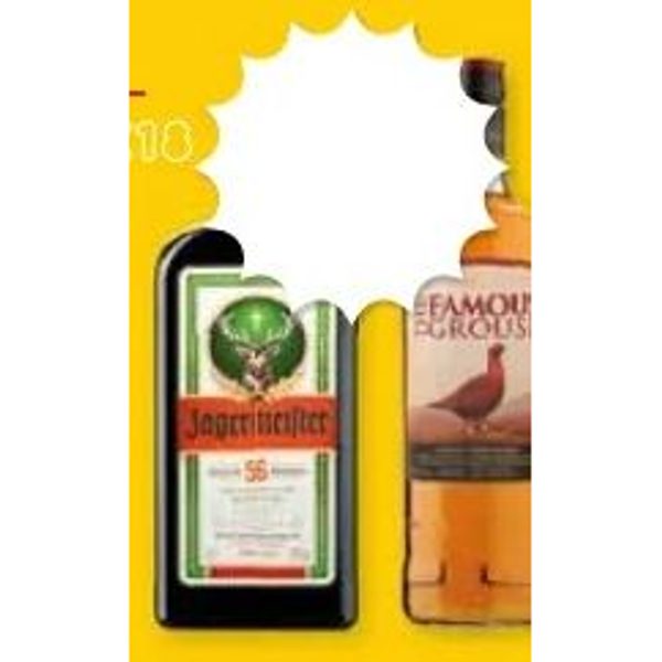 Jägermeister