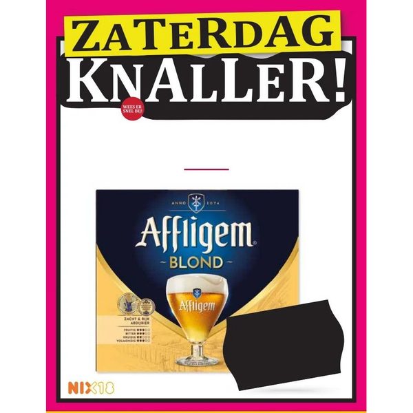 Affligem Blond