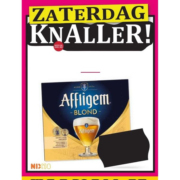 Affligem Blond