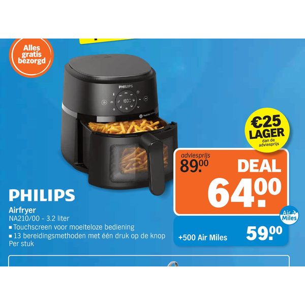 Philips Airfryer
