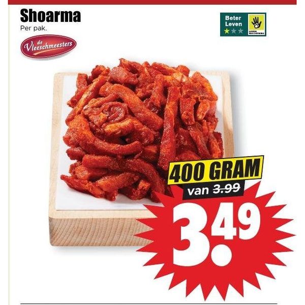 Shoarma