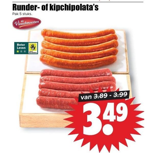Runder- of kipchipolata's