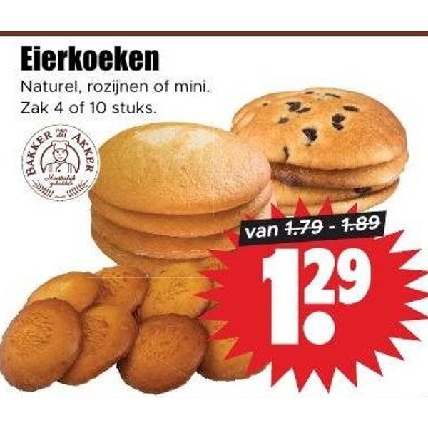 Eierkoeken