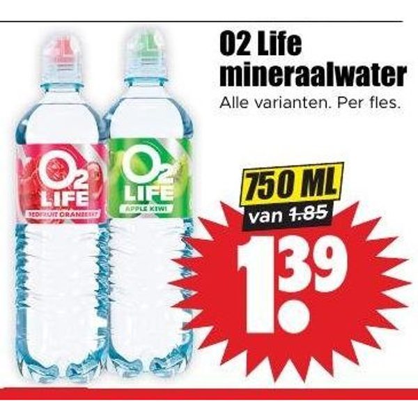 02 Life mineraalwater