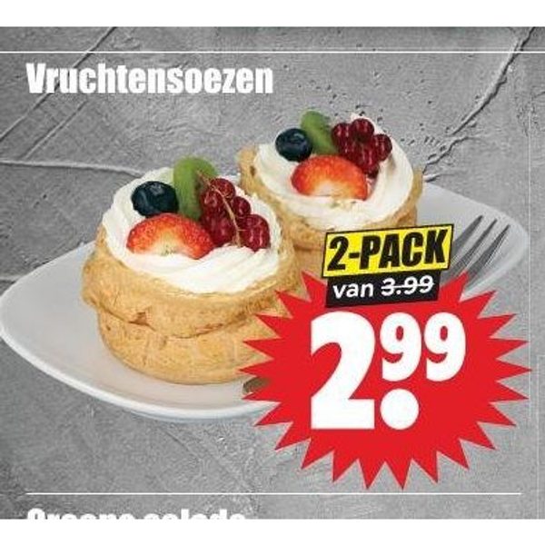 Vruchtensoezen
