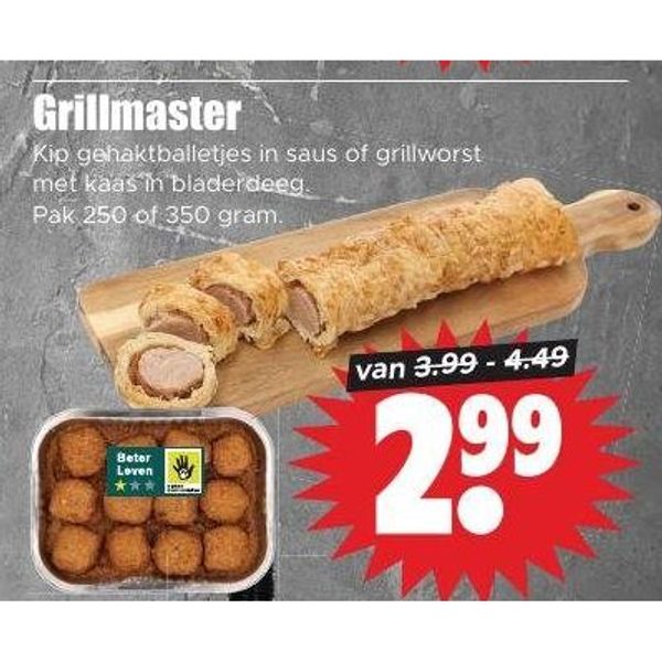 Grillmaster