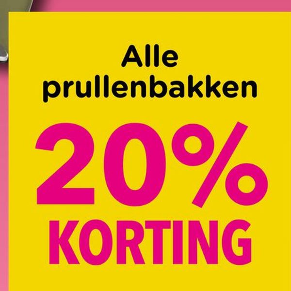 Alle prullenbakken