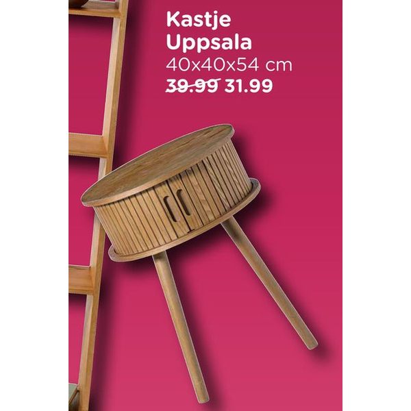 Kastje Uppsala